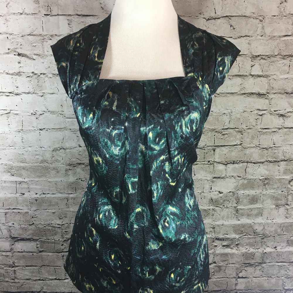 Ann Taylor top.  XS